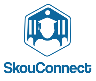 logo skouconnect